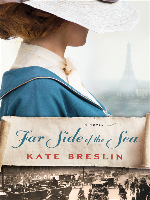Title details for Far Side of the Sea by Kate Breslin - Available
